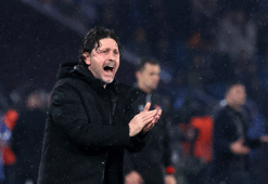 Trabzonspor'da Fatih Tekke: Benim yüzümden oldu