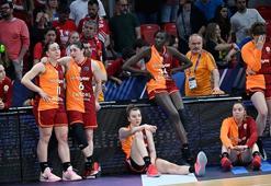EuroLeague Kadınlar finalinde Türk derbisi! Şampiyonluğun sahibi Fenerbahçe oldu
