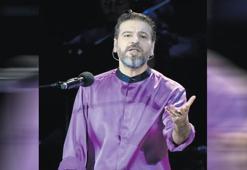 Sami Yusuf iki konserle geliyor