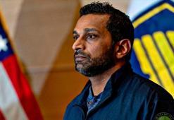 FBI’ın ‘sarhoş’ başkanı