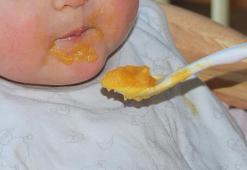 Bebek mamasında fare zehiri bulundu