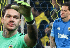Fenerbahçe'de Ederson gemileri yaktı! Kararı ortaya çıktı, menajerine talimat verdi