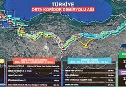 Kilidin anahtarı yine Anadolu'da