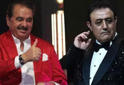 Mahmut Tuncer’den hastane ziyareti: İbrahim Tatlıses’in son halini paylaştı