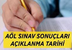 AÖL SINAV SONUÇLARI AÇIKLANMA TARİHİ BELLİ OLDU! MEB AÖL sınav sonuçları ne zaman açıklanacak? 2026 AÖL sınav sonuçları meb.gov.tr sorgulama ekranı