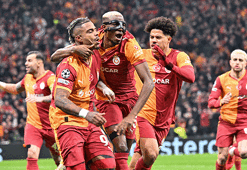 Transferde Gabriel Sara bombası! İngiltere'den Galatasaray-Fenerbahçe derbisine çıkarma