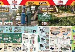 NİSAN AYI BİM AKTÜEL KATALOG İNDİRİMLERİ | 21-24 NİSAN BİM aktüel kataloglarında hangi ürünler satışa sunulacak? Çekiç Balta ve Alet Seti, Profesyonel Dürbün, Sensörlü Kafa Lambası, Pilli Kafa Lambası, Katlanabilir Portatif Tuvalet...