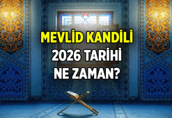 Diyanet açıkladı 📍 Mevlid Kandili 2026 tarihi ne zaman, hangi gün? Mevlid Kandili anlamı ve önemi nedir?