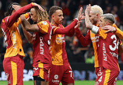 Galatasaray'da sezon sonu beklenmedik ayrılık! İtalyan basını duyurdu