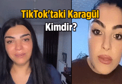 TikTok Fenomeni Karagül kimdir, kaç yaşında nereli? Tiktok fenomeni Karagül tutuklandı mı?