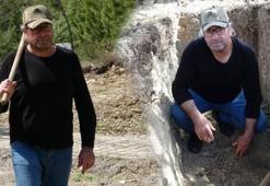 54 yaşında mezarını kazdı! Defalarca ölümden döndü: Dokuz canımı tükettim