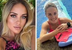 Sosyal medya fenomeninin acı ölümü saatler sonra böyle ortaya çıktı! 'Ayağımla bedenine temas ettim'