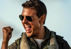 Tom Cruise'den rekor anlaşma! Hollywood tarihinin en yüksek ücretlerinden birini alacak