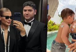 Atakan Özyurt ve Selen Özyurt çiftinden müjdeli haber! 'Biz yine hamileyiz'