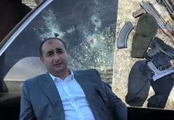 Serdar Öktem cinayetinde iddianame hazırlandı! Azmettiren 'Meks' ve 'Hamuş'