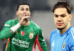 Galatasaray'da Uğurcan Çakır için yeni karar! Nevzat Dindar duyurdu: Sezonun kırılma transferi