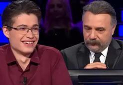 Kritik karar: Milyoner’de geceye damga vuran 500 bin TL’lik futbol sorusu!