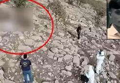 Mardin'de yanmış cesedi bulunmuştu! Dehşet planı ortaya çıktı: 'Atış Talimi' bahanesiyle ölüm tuzağı