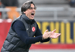 Montella'dan Türkiye itirafı! 'Antrenörlük yapmamayı düşündüm'