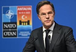 NATO Genel Sekreteri Rutte Türkiye'ye geliyor! Kritik görüşmeler yapacak