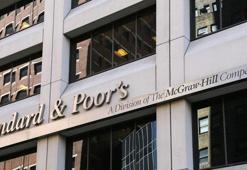 S&P'den Türkiye için enflasyon ve faiz beklentisi