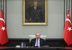 KABİNE TOPLANTISI KARARLARI SON DAKİKA: Kabine Toplantısı kararları neler? 20 Nisan 2026 Kabine Toplantısı konu başlıkları ve gündemi