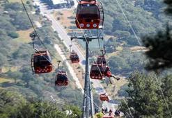 Antalya teleferik faciasında karar! 'İyi ki sistemi durdurmuşum'