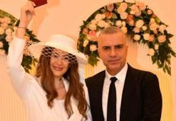 Ayrılık dedikodularına sonrası Berdan Mardini ve eşinden sürpriz kare
