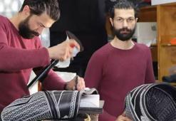 5 litre yağda 2 gün bekliyor, günde 10 tane üretiliyor!
