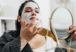 Cilt bakımında 'viral' tehlike! Önce dermatolog, sonra maske!