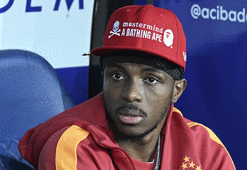 Galatasaray'dan Victor Osimhen açıklaması! Derbi öncesi kritik gelişme