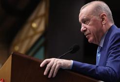 Cumhurbaşkanı Erdoğan: Talimat verdim, önceliğimiz okulların güvenliği