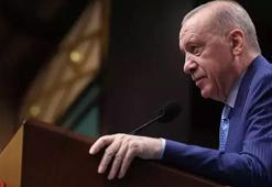 Cumhurbaşkanı Erdoğan: Talimat verdim, önceliğimiz okulların güvenliği