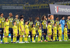 Fenerbahçe'nin yıldızına PSG kancası! Luis Enrique detayı dikkat çekti