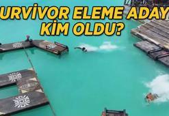 SURVİVOR'DA ELEME ADAYI: 20 Nisan Survivor'da dokunulmazlık oyununu hangi takım kazandı ve eleme potasına kim girdi?