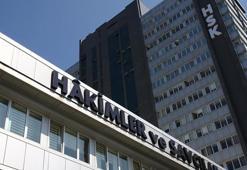 HSK'dan yeni kararname: 14 hakim ve savcının görev yeri değişti