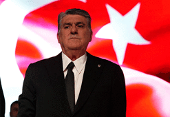 Beşiktaş başkanı Serdal Adalı'dan önemli açıklamalar! Semih Kılıçsoy ve Ernest Muçi gelişmesi