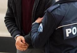 İstanbul'da uyuşturucu satıcılarına yönelik operasyonda yakalanan 16 zanlı tutuklandı