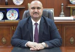 Kerkük valisi Seman Ağa görevine resmen başladı