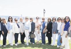 Bahar Festivaliyle geleceğe dokundular