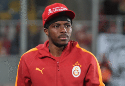 Galatasaray'da Victor Osimhen için son karar verildi! Okan Buruk'tan Fenerbahçe derbisi planı