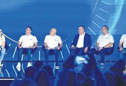 İkinci 50 yıl için hazırlık tamam