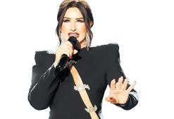 Duru şarkılarıyla kutlama