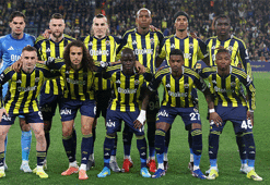 Fenerbahçe'den şampiyonluk için prim kararı! Hiçbir fedakarlıktan kaçınılmayacak