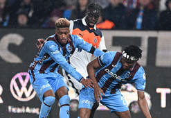 Trabzonspor için kader virajı! Ernest Muçi umudu