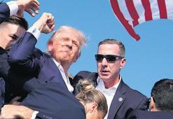 MAGA’da suikastla ilgili şüphe başladı!