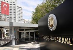 Dışişleri Bakanlığı: Kerkük’e Türkmen bir vali seçilmesi tarihi bir gelişmedir