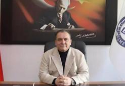 Eşme Belediye Başkanı Yılmaz Tozan 'irtikap' soruşturmasında tutuklandı