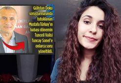 Aile yerine eski Vali teşhis etti: Bu Gülistan değil