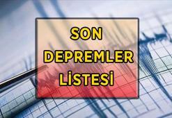 SON DAKİKA AFAD/KANDİLLİ YENİ SON DEPREMLER LİSTESİ: 21 Nisan bugün deprem mi oldu, nerede, kaç şiddetinde? Yakınımdaki depremler nereden, nasıl sorgulanır?